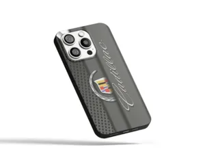 Cadillac Coque de Téléphone Édition Max Qualité Supérieure